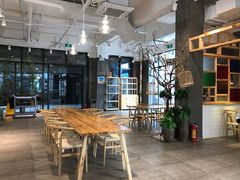 -冰泉豆浆馆(阳朔店)
