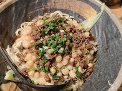 -我的面 川味Bistro(后沙峪店)