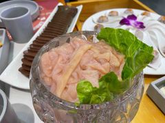 -中渝城重庆火锅(文昌店)