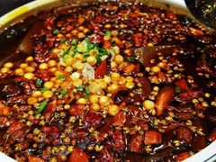 -秦唐一号西安菜馆(钟楼店)