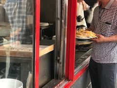 -西工饭庄快餐厅(西工小街店)