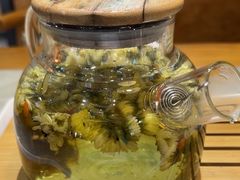 -如轩·海鲜砂锅粥·潮汕菜(南城店)