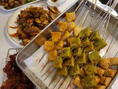 -京城·森鸽排档(双井店)