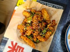 -蜗牛小馆醉乡民谣云南菜(惠新西里店)