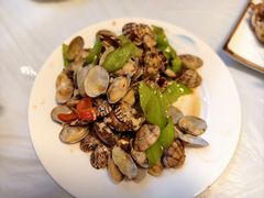 -宾朋海鲜特色美食餐厅·纯手工鲅鱼水饺(兴海路店)