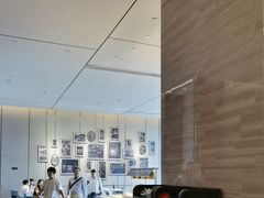 -御公馆中餐厅·点心·顺德菜·佛山东平保利洲际酒店