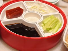 -小吊梨汤·北京菜·烤鸭(鸟巢店)