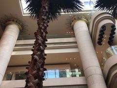 -威斯汀舞台餐厅