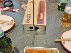 -钱锋炭缸烧烤(南湖大路总店)