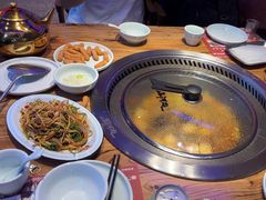 -山河屯铁锅炖·非遗铁锅炖(华强北店)