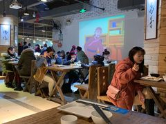 -素清香(解放路店)