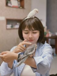 -童辉造型
