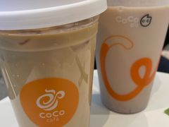 -CoCo都可(崇川万象城店)