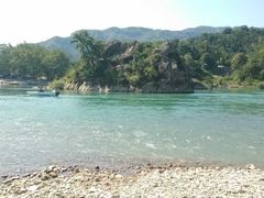 -楠溪江风景名胜区