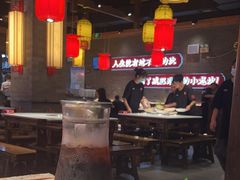 -小龙坎火锅(仓山万达店)