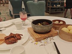 -粤珍轩·家宴·广式茶点(新城广场店)