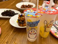 -新白鹿餐厅(龙游路总店·杭帮菜名店)