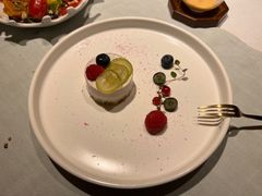 -叶叶菩提(太原别墅店)