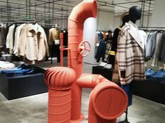-URBAN REVIVO(荟聚中心店)