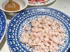 -北京老门框爆肚涮肉馆(凤城六路店)