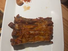 -谷丽麦馕新疆菜·清真(步步高梅溪新天地店)