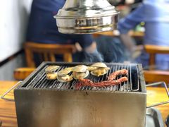 -丹东特色烤肉(学府路一部店)