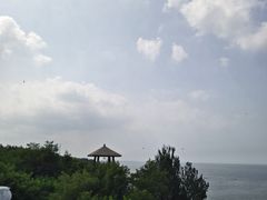 -辽宁团山国家级海洋公园