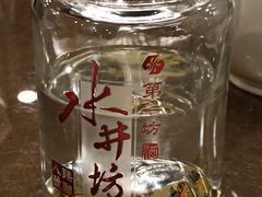 -徐记私厨(半淞园路店)