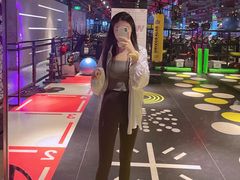 -威尔仕健身会所(北京宜家店)