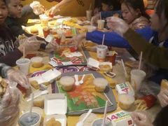-麦当劳(三明万达店)