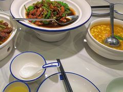 -兰湘子·湘菜小炒(崂山丽达店)