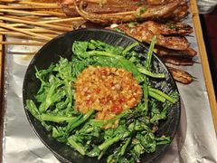 -周丹丹原味烧烤(香格里拉店)