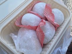 -澳门长洲糯米糍(柯打苏沙街店)