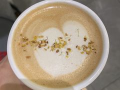 -red donkey coffee