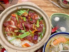 -嘉华小吃(蛇口市场店)