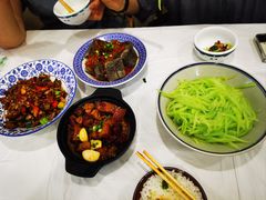 -新新湘菜馆(新中街二条店)