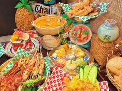 -泰妃殿(武汉首店)