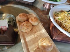 -那家小馆•北京菜•烤鸭(香山店)