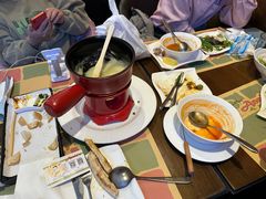 -安妮意大利餐厅(丽都店)