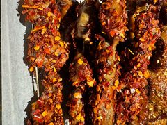 -聚点串吧·北京烧烤(赵登禹路店)