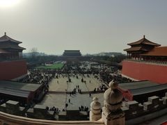 -故宫冰窖餐厅