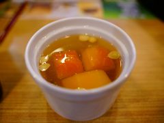 老姜番薯糖水-添好运点心专门店(中环IFC店)