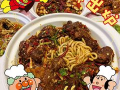 -三只鸟本地特色菜馆(上饶总店)