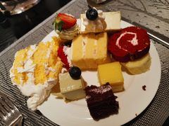 -柳州东城华美达广场酒店·欧亚西餐厅