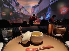 -地球美食剧场