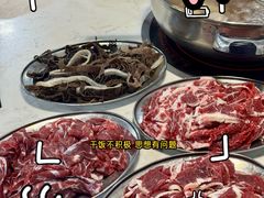 -菜忠潮州牛肉店(岗厦店)