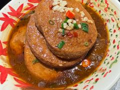-红厨巷·淮扬菜(熙南里店)