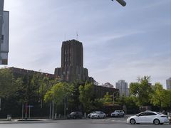 -大连人民广场