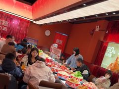 -龍歌自助小火锅(雨花台江南虹悦城店)