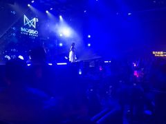 -MOSSO·Liveshow(M3香港广场店)